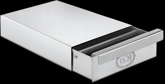 Produktbild ECM Kaffee-Sudschublade