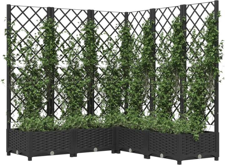 Produktbild vidaXL Garten-Pflanzgefäss