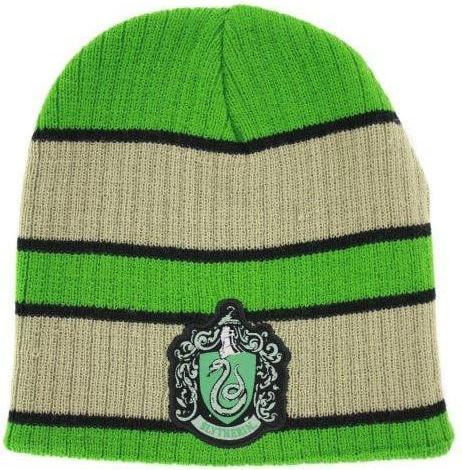 Image du produit Bioworld Beanie - Harry Potter - Slytherin