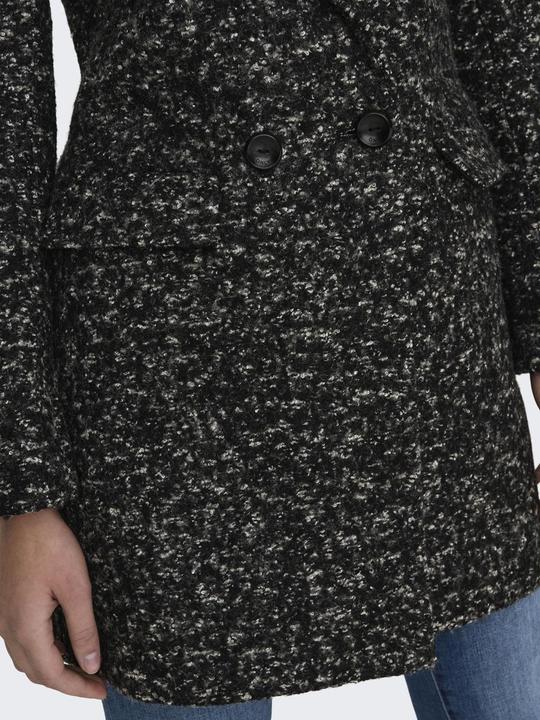 Actual product image Only Lapel collar coat Coat (XS)