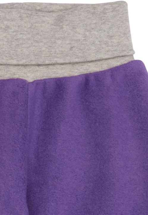 Produktbild loud + proud Hose Fleece (80)