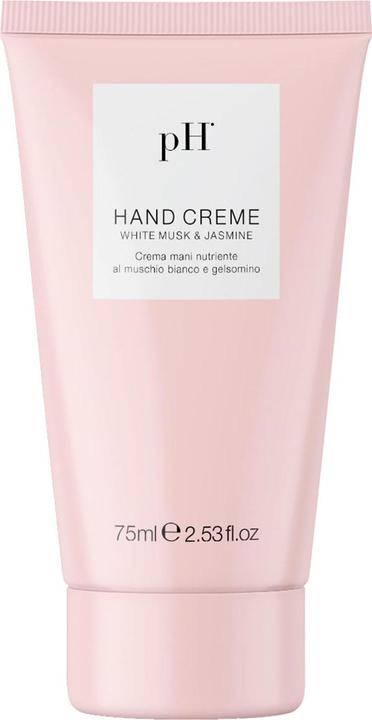 Produktbild pH Hand Creme (75 ml)