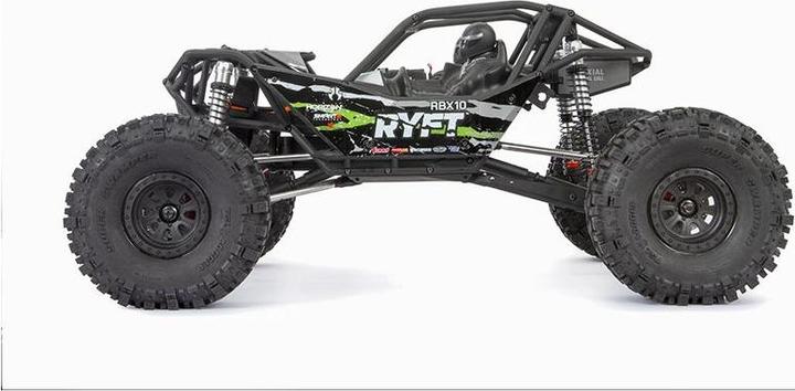 Produktbild Axial Rock Racer (RTR Ready-to-Run)