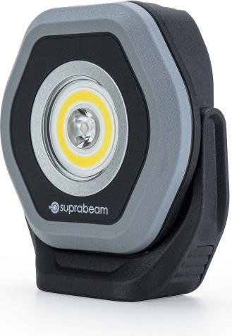 Actual product image Suprabeam D4r work lamp & camping lamp - 1400 Lm (1400 lm)