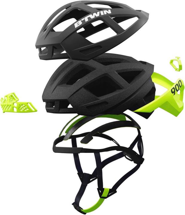 Immagine prodotto Btwin Aerofit 900 (59 - 63 cm)