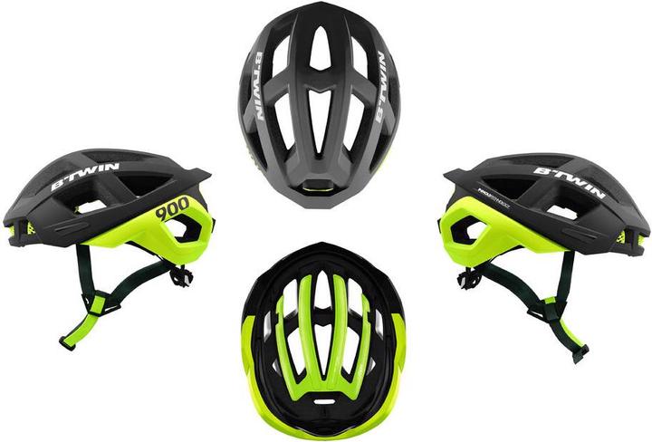 Immagine prodotto Btwin Aerofit 900 (59 - 63 cm)