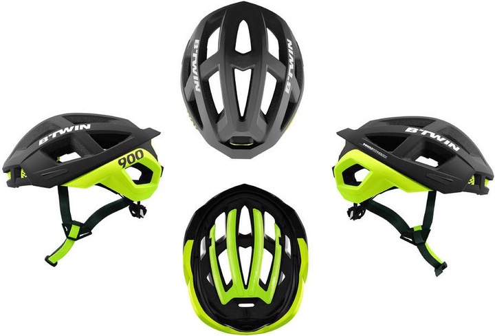 Immagine prodotto Btwin Aerofit 900 (59 - 63 cm)