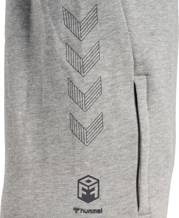 Produktbild hummel Offgrid Hoodie Kids (128)