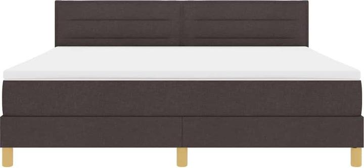 Image du produit VidaXL Lit boxspring (180 x 200 cm)