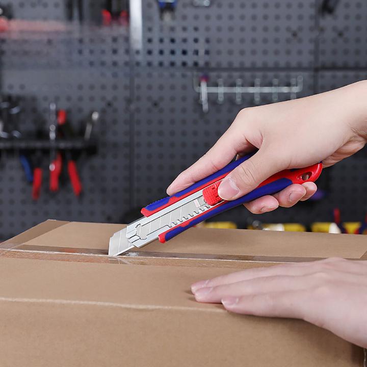 Actual product image Workpro Cutter stainless steel (Cutters)