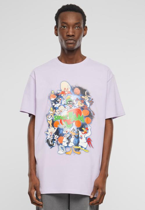 Immagine prodotto Urban Classics Maglietta oversize Space Jam Teamwork - 139521 (M)