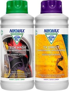10 Cycles de lavage