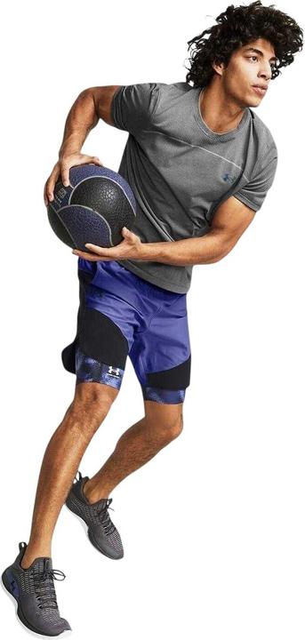 Produktbild Under Armour Elite Shorts (S)