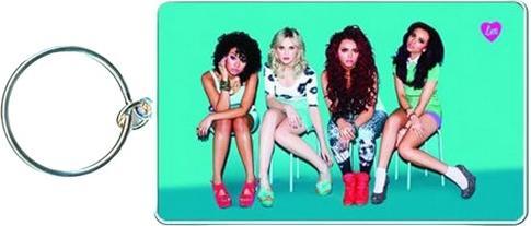 Actual product image Little Mix Keyring