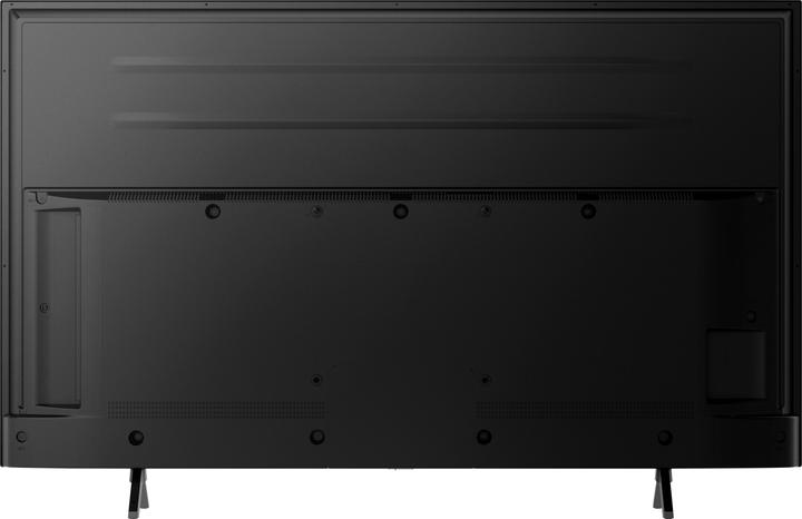 Actual product image Panasonic TX-43LXW834 (43", LCD, 4K)