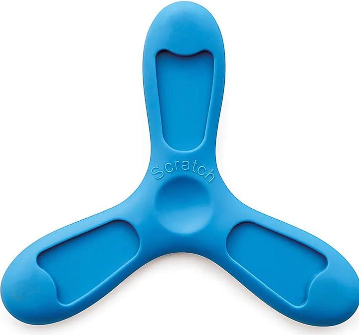 Actual product image Scratch Magnetic target dinosaur (1 - 2 Players)