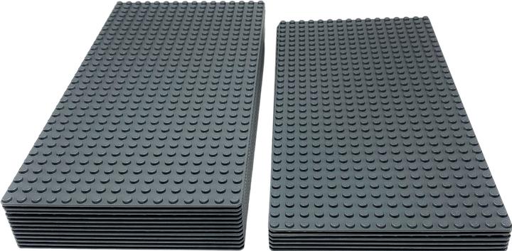 Image du produit LEGO Plaque de construction (3857, Accessoires LEGO)