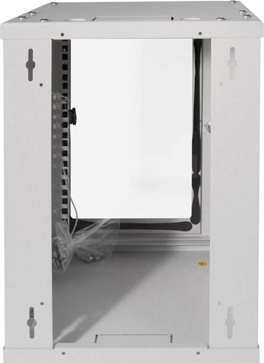 Actual product image LogiLink SoHo (8 RU, 10 inch rack)