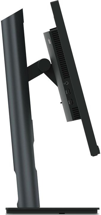 Actual product image Lenovo ThinkVision P24q-30 (2560 x 1440 pixels, 23.80")