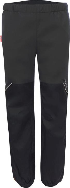 Produktbild Trollkids Kid's Lofoten Rain Pants (98)