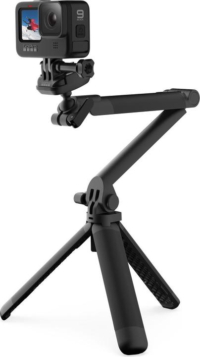 Actual product image GoPro 3-Way Grip 2.0 (Various)