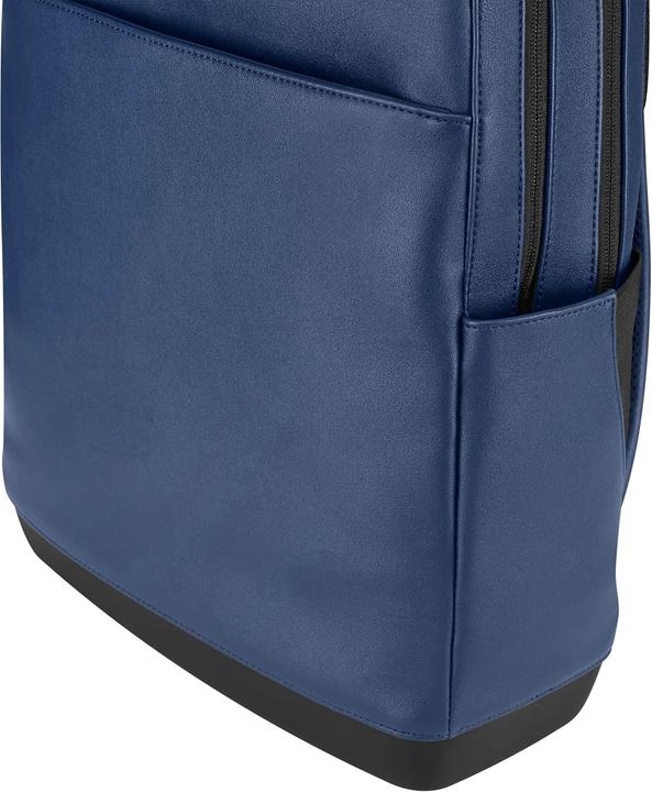 Actual product image Moleskine Classic2.0probackpacksapphireblue (16 l)