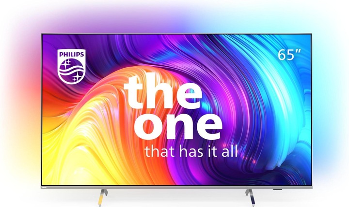 Image du produit Philips 43PUS8507/12 (43", PUS8507, LED, 4K, 2022)