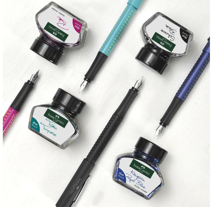 Produktbild Faber-Castell Tintenglas (1 Stk.)