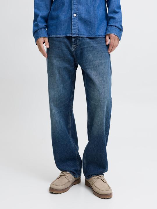 Produktbild Jack & Jones JJIEDDIE JJORIGINAL AM 769 Locker geschnitten Locker geschnitten (W31/L30)