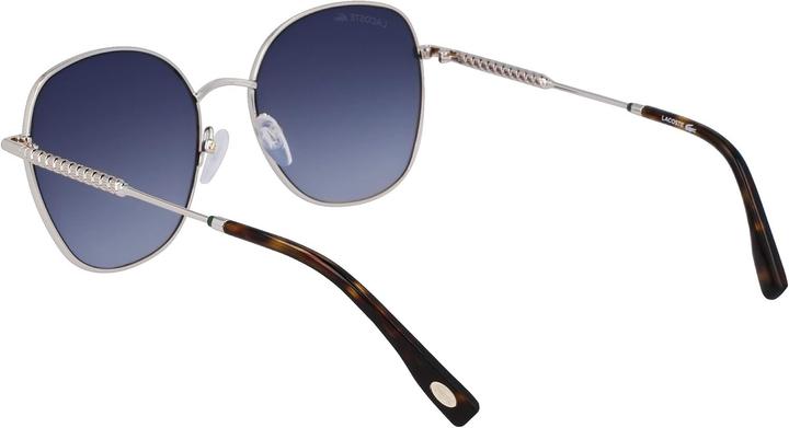 Actual product image Lacoste L257S 771 Sunglasses