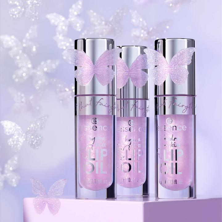 Produktbild essence Hydra Kiss (#E4C8C8)