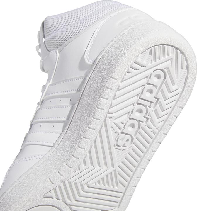Image du produit Adidas Hoops Mid 3.0 Baskets Femmes (38.5)