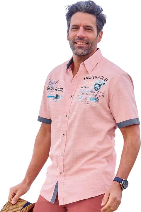Immagine prodotto Atlas For Men Camicia Uomo (XXL)