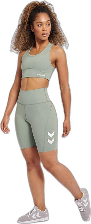 Image du produit hummel Mt Grace Hw Tight Shorts (XL)