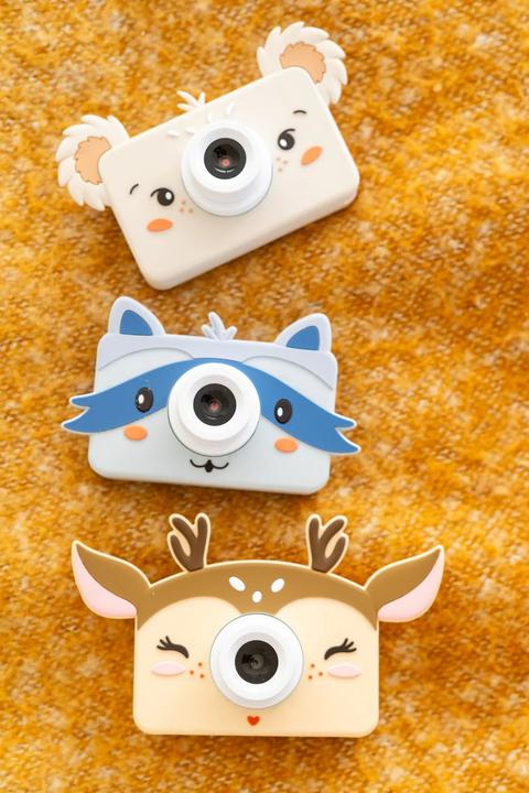 Actual product image The Zoofamily Koala Kids Camera - C1