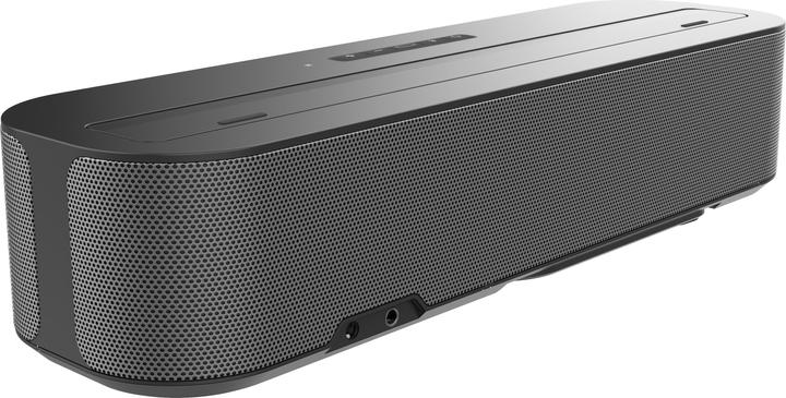 Produktbild Archos T101/10.0i/4G/Android 13/4GB Ram/64Gb/BT/Wifi/Docking Station/Camera 2MP/5MP (4G, 10.10", 64 GB, Schwarz)