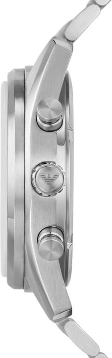 Produktbild Emporio Armani Racer (Chronograph, Analoguhr, 42 mm)