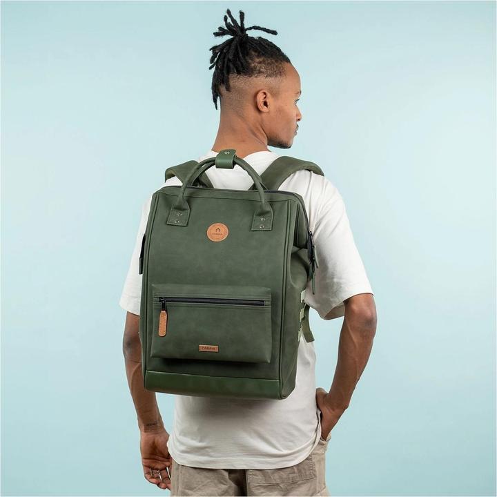 Actual product image Cabaia Adventurer L Nubuck (26 l)