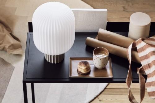 Immagine prodotto Broste Copenhagen Borsa in tessuto