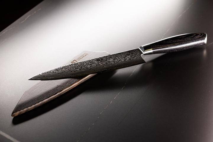 Produktbild 87 SteakArt Chefmesser