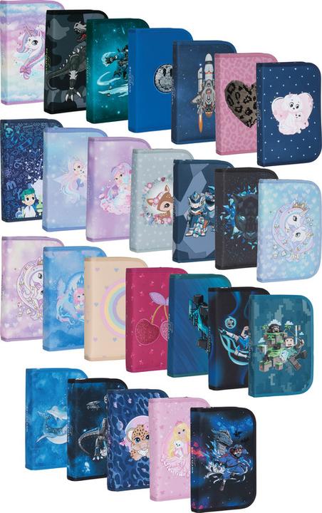 Image du produit Beckmann Tiger Race