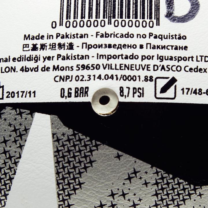 Image du produit Imviso Futsal 900 (4)