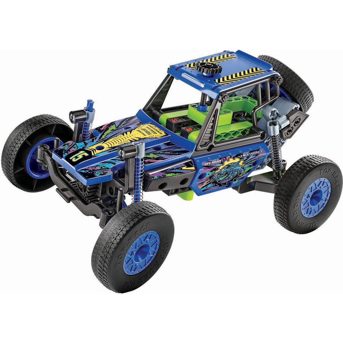 Thumbnail - Clementoni Off Road (Nl+F)
