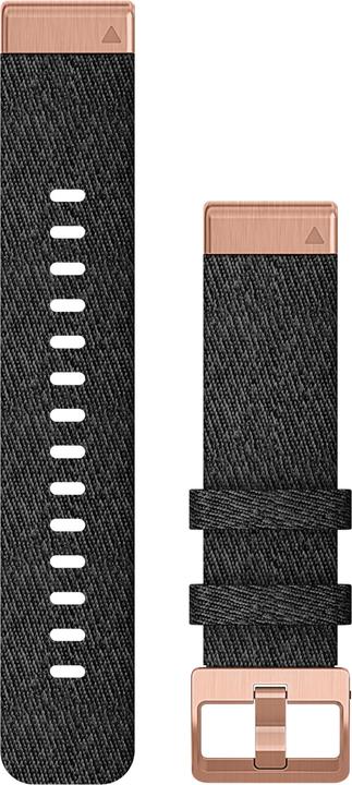 Image du produit Garmin QuickFit (20 mm, Nylon)