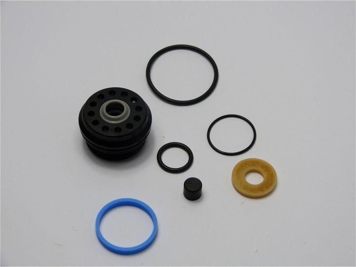 Actual product image Cane Creek Oil Rebuild Kit, DBCoil IL