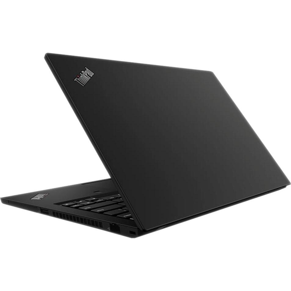 Lenovo ThinkPad T14 G1 AMD (Refurbished) A, Notebook Ersatzteile, Schwarz