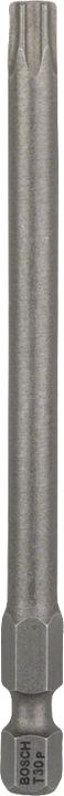 Productafbeelding Bosch Professional Zubehör Torx bit T 30 Accessoires extr (Zeskantbus TX)