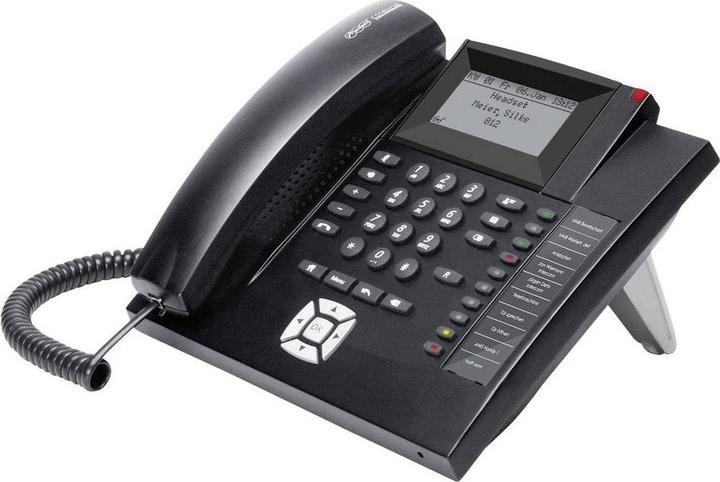 Image du produit Auerswald COMFORTEL 1200 (ISDN) NOIR