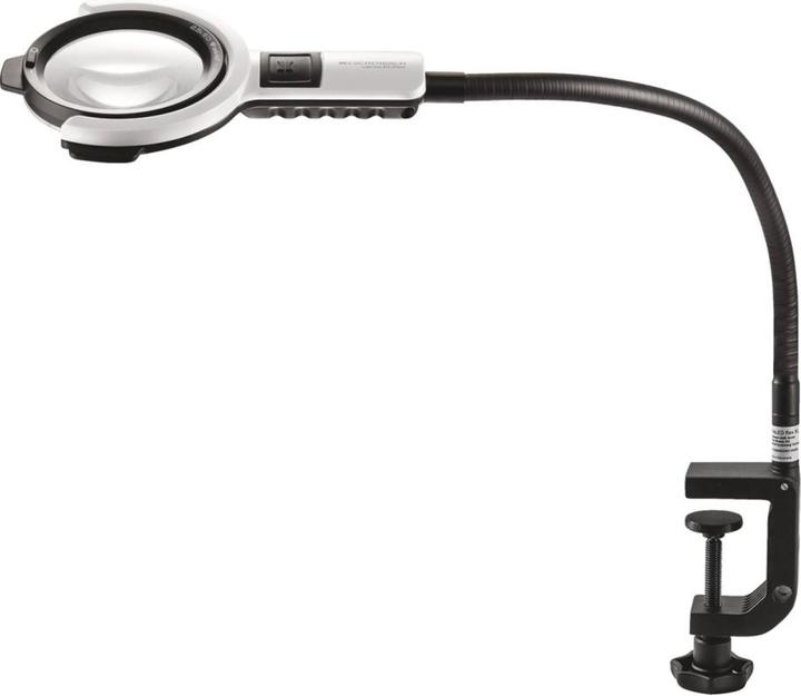 Eschenbach LED magnifier lamp varioLEDflex