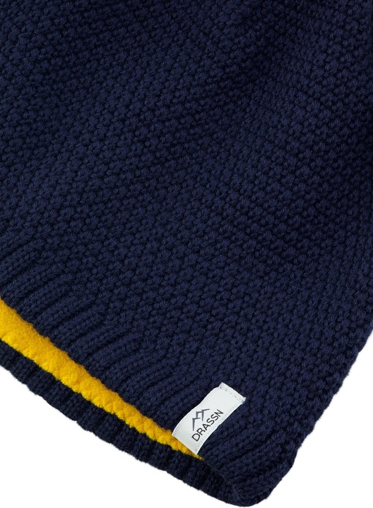 Produktbild DRASSN Tännesberg Merino (One Size)
